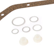 BMW Short Block Gasket Set - Elring 11111730875