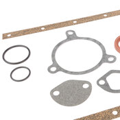 BMW Short Block Gasket Set - Elring 11111730875