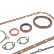 BMW Short Block Gasket Set - Elring 11111730875