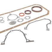 BMW Short Block Gasket Set - Elring 11111730875