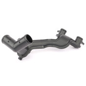 Land Rover Coolant Hose Flange - Eurospare LR018275