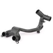 Land Rover Coolant Hose Flange - Eurospare LR018275