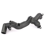 Land Rover Coolant Hose Flange - Eurospare LR018275