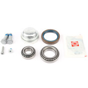Mercedes Wheel Bearing Kit - FAG 2103300051