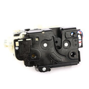 VW Door Lock Assembly - Febi Bilstein 3B1837015AT