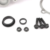 Volvo Water Pump - Graf 271975
