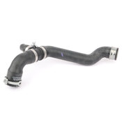 Mercedes Radiator Coolant Hose  - Genuine Mercedes 1645004875