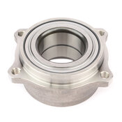 Mercedes Wheel Bearing - Genuine Mercedes 211981022764