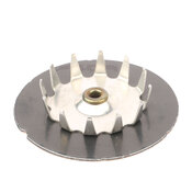 Porsche Brake Pad Damper - Genuine Porsche 95135109600