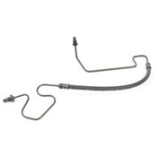 Audi VW Clutch Hydraulic Line - Genuine Audi VW 1J1721465BD