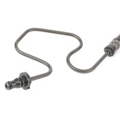 Audi VW Clutch Hydraulic Line - Genuine Audi VW 1J1721465BD