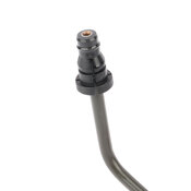 Audi VW Clutch Hydraulic Line - Genuine Audi VW 1J1721465BD