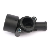 VW Coolant Flange - Vaico V10-0418