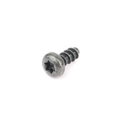 Volvo Cargo Net Screw - Genuine Volvo 986060