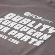 FCP Euro Quality T-Shirt