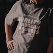 FCP Euro Quality T-Shirt