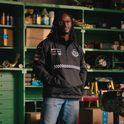 FCP Euro Motorsport Jacket