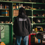 FCP Euro Motorsport Jacket