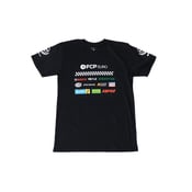 FCP Euro Motorsport T-Shirt