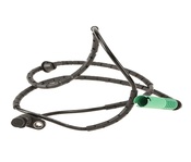 Land Rover ABS Wheel Speed Sensor - Bosch SSF500021