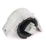 Jaguar Transmission Mount - Bapmic C2D38505