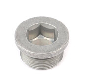 BMW GA6HP26Z Automatic Transmission Drain Plug - Genuine BMW 24117588742