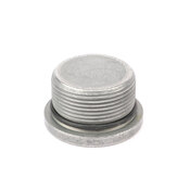 BMW GA6HP26Z Automatic Transmission Drain Plug - Genuine BMW 24117588742