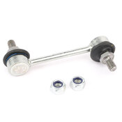Mercedes Sway Bar Link - Delphi TC2040