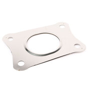 VW Turbocharger Gasket - Elring 04E253039D