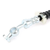 Land Rover Brake Hose - Eurospare SHB101200R