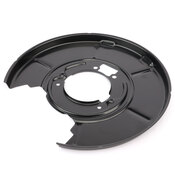 BMW Parking Brake Backing Plate - Febi 171541