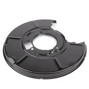 BMW Parking Brake Backing Plate - Febi 171541