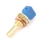 BMW Porsche Saab Engine Coolant Temperature Sensor - Hella 009107361