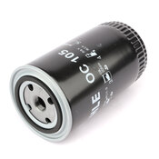 VW Oil Filter - Mahle 074115561