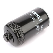 VW Oil Filter - Mahle 074115561