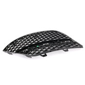 Mercedes Grille - Genuine Mercedes 2228850353