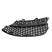 Mercedes Grille - Genuine Mercedes 2228850353