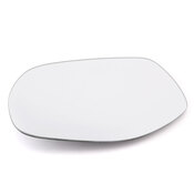 Porsche Door Mirror Glass - OE Supplier 95573103705