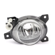 Saab Fog Light - TYC 12777400
