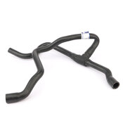 BMW HVAC Heater Hose - URO Parts 11531722743