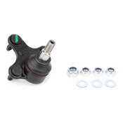 Audi VW Ball Joint - Vaico 5Q0407365A
