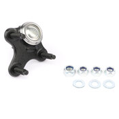 Audi VW Ball Joint - Vaico 5Q0407365A