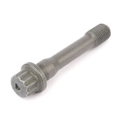 Volvo Engine Connecting Rod Bolt - Genuine Volvo 9125471