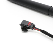 Volvo Tailgate Drive Unit - Genuine Volvo 31455987