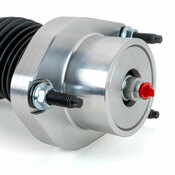 Land Rover Shock Absorber - Arnott Industries SKE3830