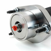 Land Rover Shock Absorber - Arnott Industries SKE5713