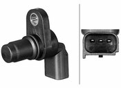 Land Rover Camshaft Position Sensor - Hella LR084884