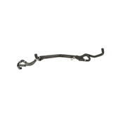 Volvo Crankcase Breather Pipe Assembly - Proparts Sweden 8642494
