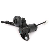 Audi Clutch Master Cylinder - Metelli 550096