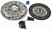 Volvo Clutch Kit - Sachs 30783260
